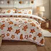 Christmas Bedding